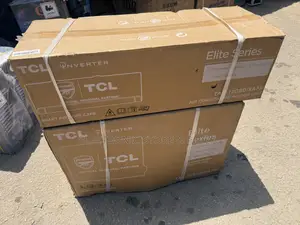 TCL Inverter Ac 1.5hp