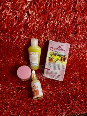 After Facials Treatment Kits