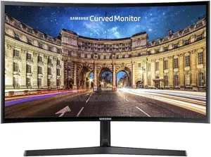 Samsung 27’ Inch Curved Monitor