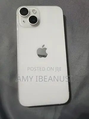 Apple iPhone 14 128 GB White