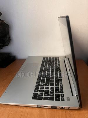 Laptop Asus VivoBook S500CA 8GB Intel Core i5 HDD 500GB