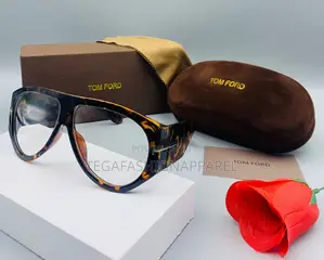 Tom Ford Women Sunglasses