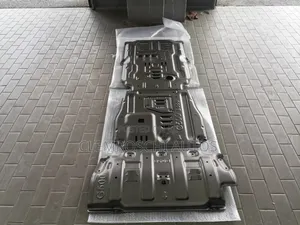 High Quality Certified Complete Brand New Under Engine Cover G63, G500
