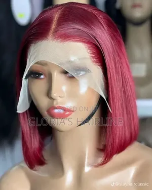 14 Inches Bob Wig