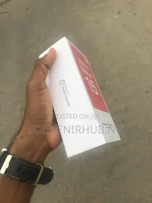 New Xiaomi Redmi Note 15 256 GB Red