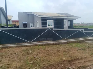 3bdrm Bungalow in Ajumose Estate, Ibadan for sale