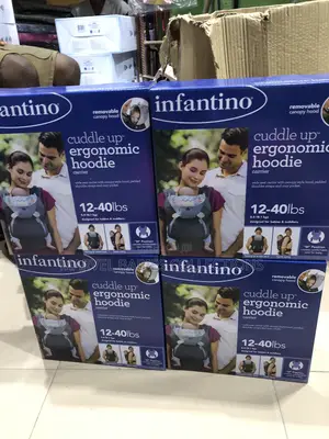 Infantino Carrier