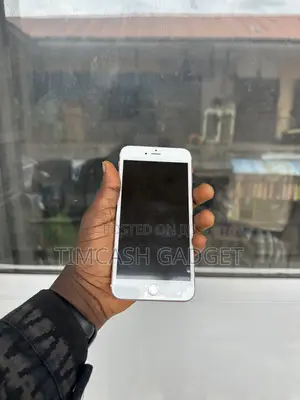 Apple iPhone 6s Plus 128 GB Rose Gold