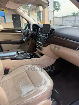 Mercedes-Benz GLE-Class GLE 350d 4MATIC 2016 White