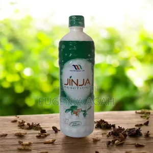 Jinja Herbal Extract