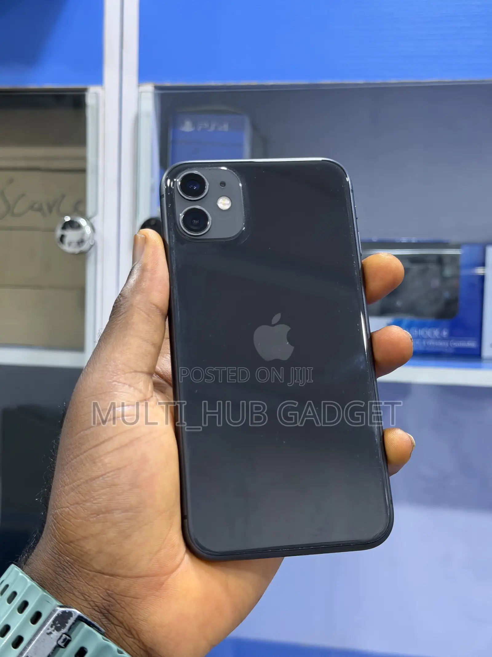 Apple iPhone 11 64 GB