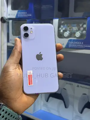 Apple iPhone 11 64 GB