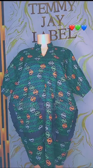Ready to Wear Vendor