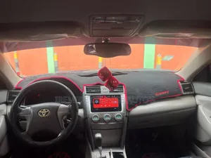 Toyota Camry 2008