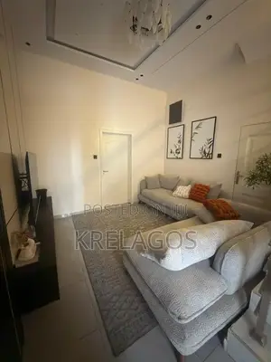 Furnished 4bdrm Duplex in Lekki Palm City, Ado / Ajah for rent