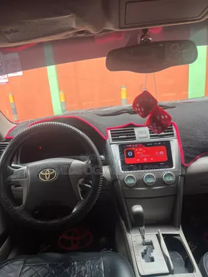 Toyota Camry 2008