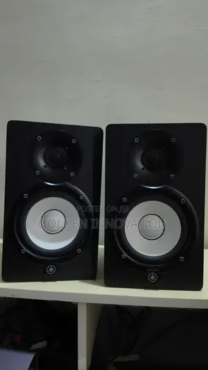 Yamaha Hs 5