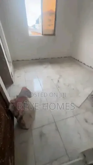 1bdrm Apartment in Shomolu / Shomolu for rent