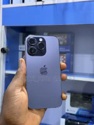 Apple iPhone 14 Pro 256 GB