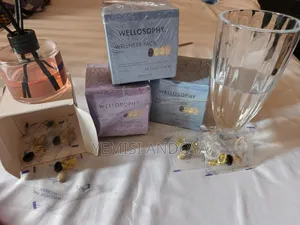 Wellesophy for Men
