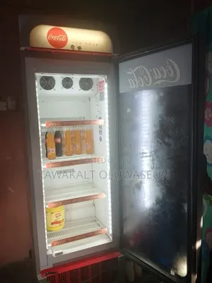 Frigoglass Chiller