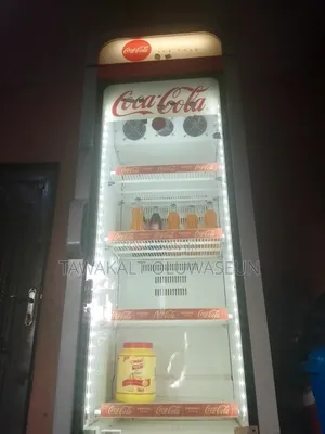 Frigoglass Chiller