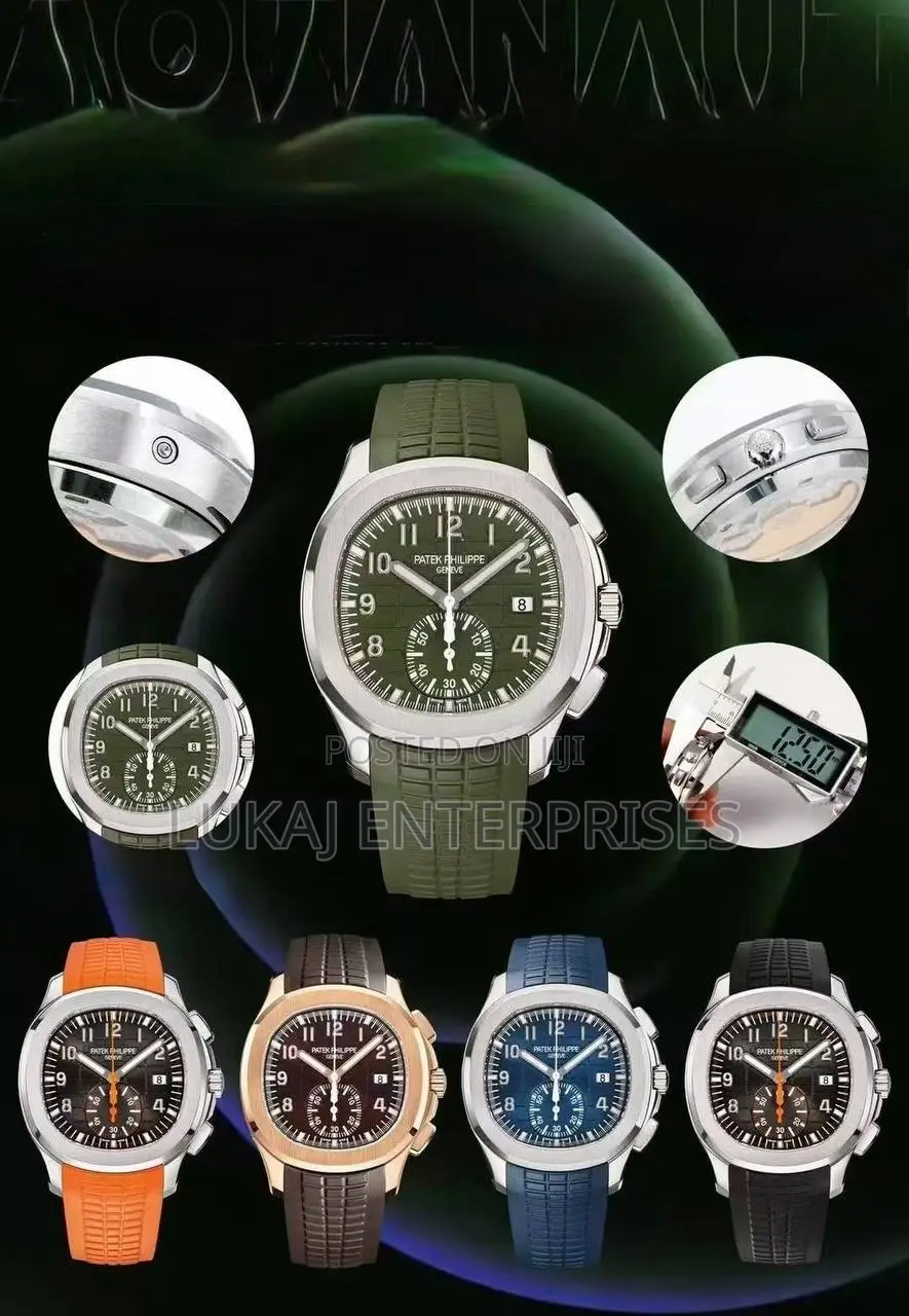 Patek Phillippe Geneve Classic