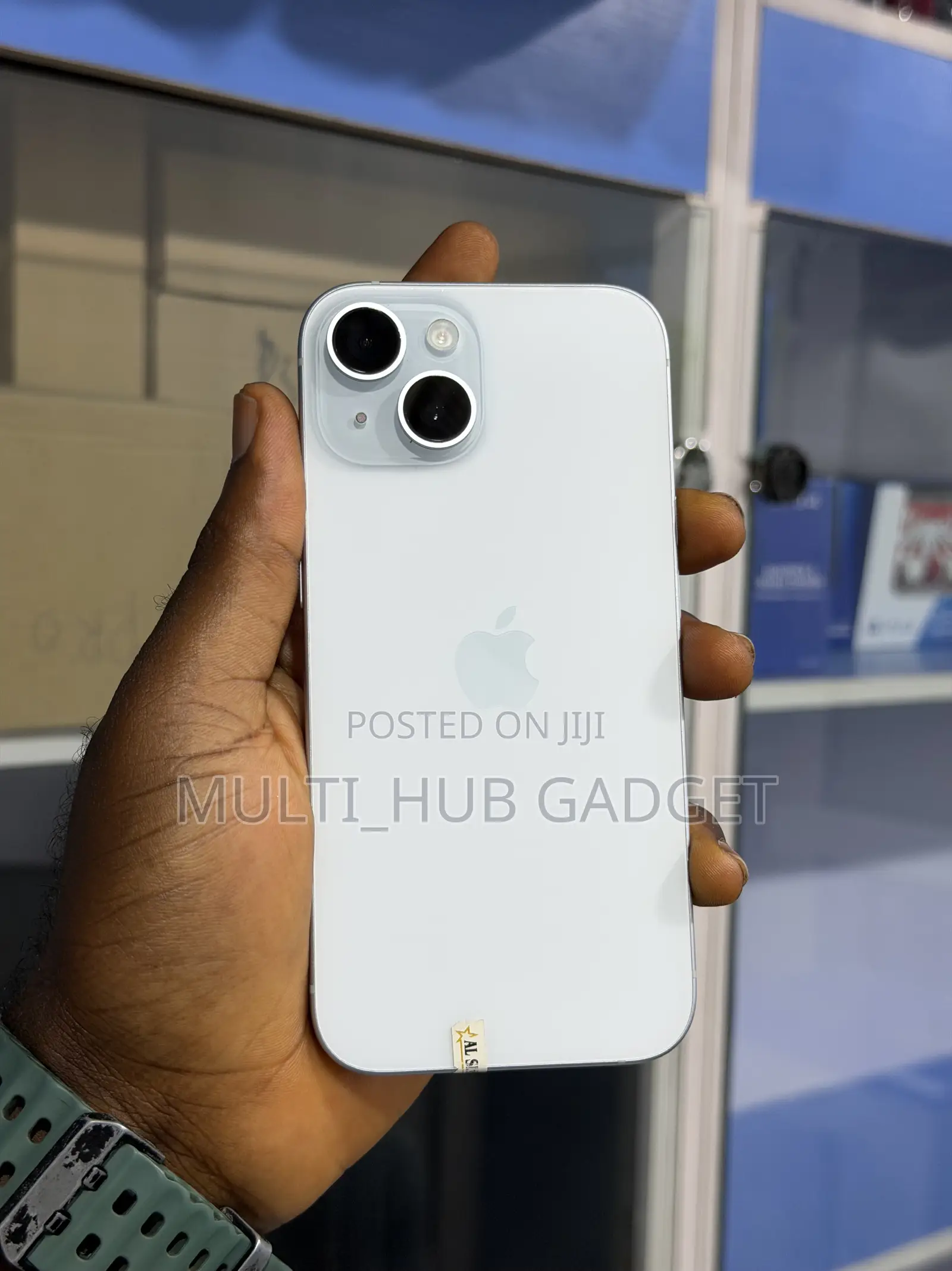 Apple iPhone 15 128 GB
