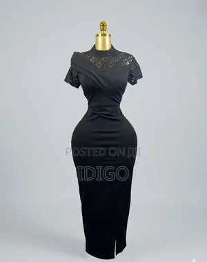 Affordable, Classy and Stylish Work Dresses for Confident Women 
