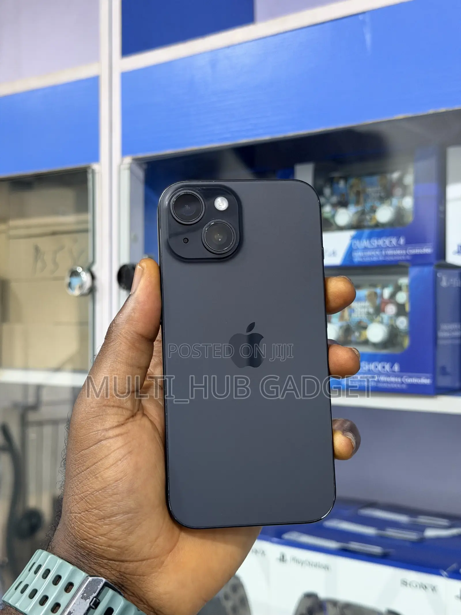 Apple iPhone 15 128 GB