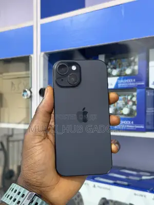 Apple iPhone 15 128 GB