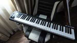 M Audio Keystation 61