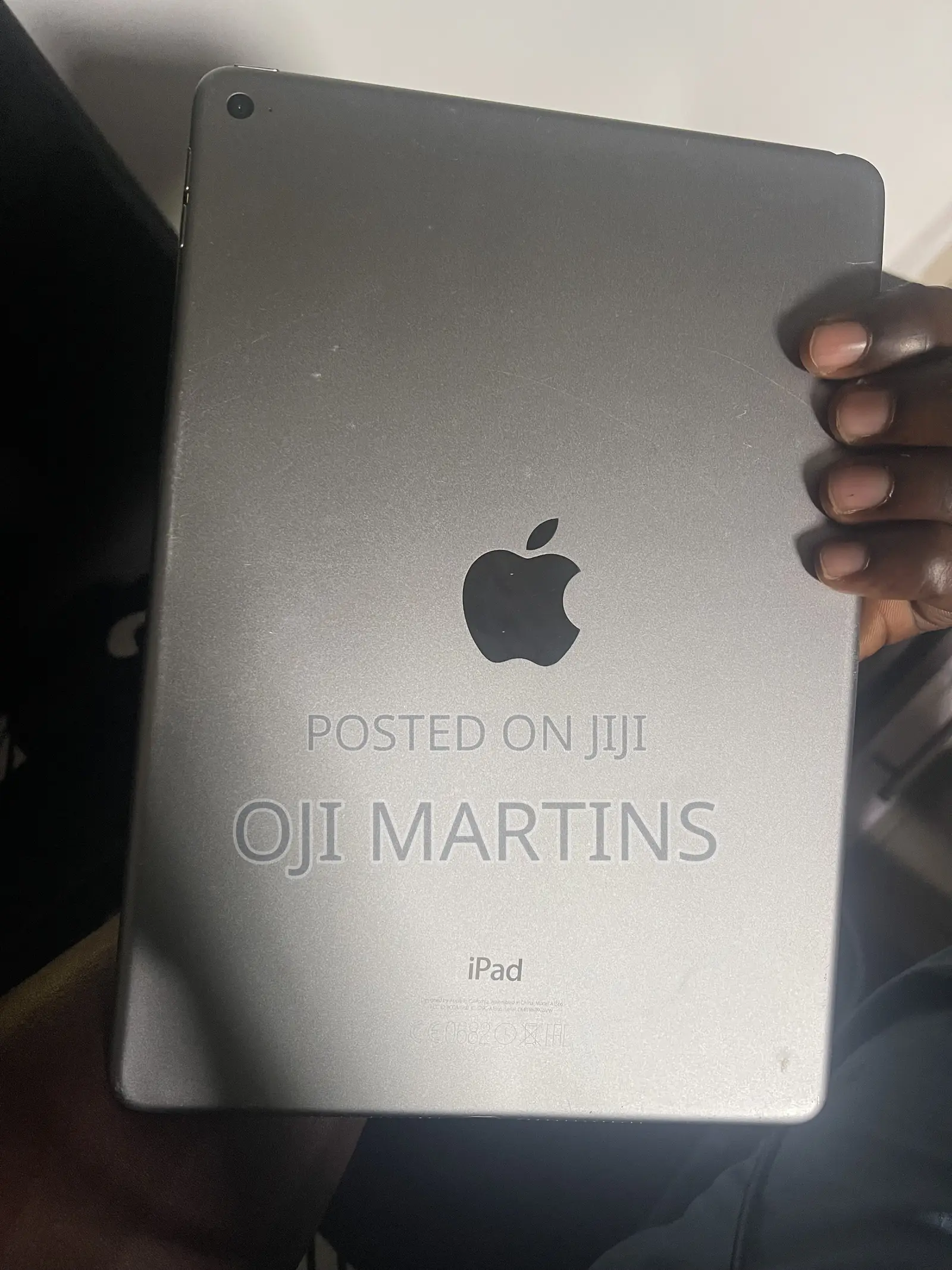 Apple iPad Air 2 64 GB Silver