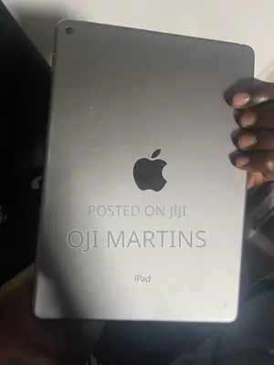 Apple iPad Air 2 64 GB Silver