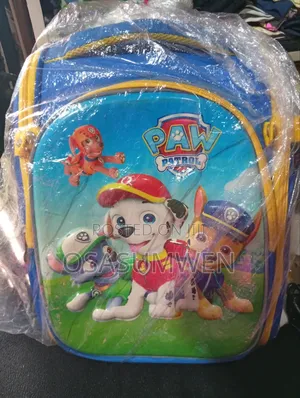 School Bag