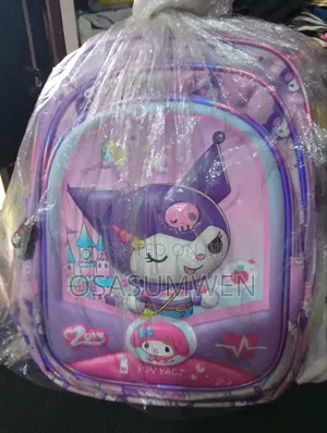 School Bag