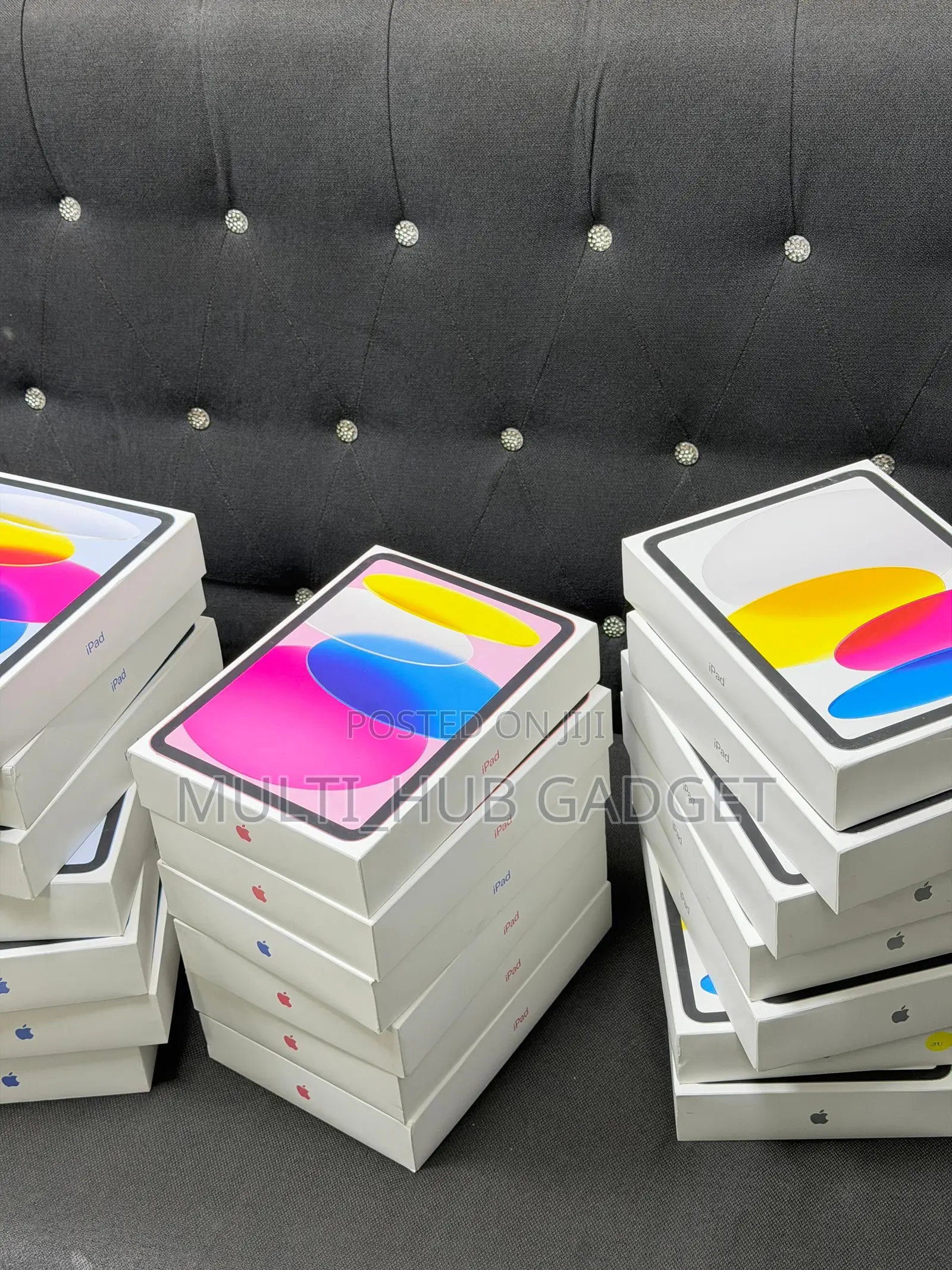 New Apple iPad (2025) 128 GB
