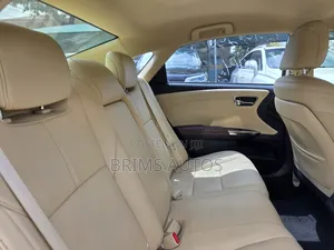Toyota Avalon XLE 4dr Sedan (3.5L 6cyl 6A) 2014 Green
