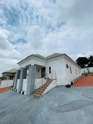 3bdrm Bungalow in 3 Bedroom  Detached, Lokogoma for sale