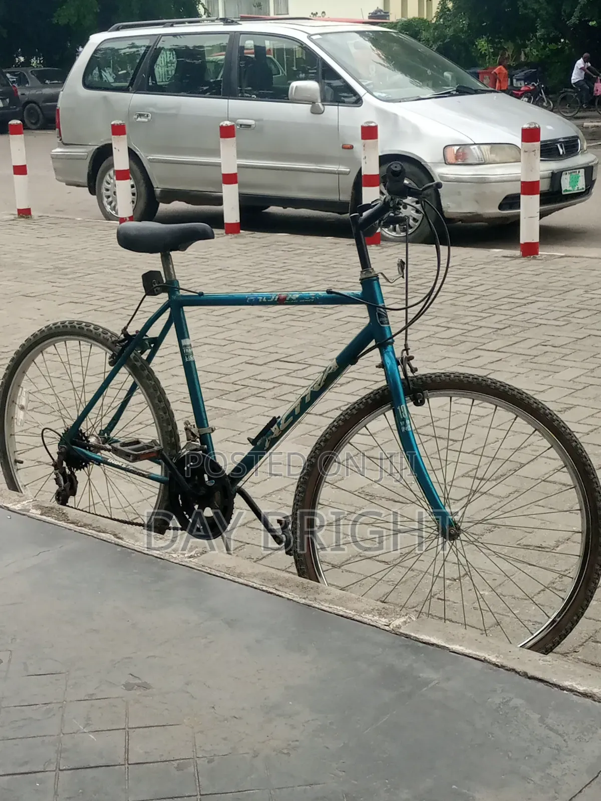 Bicycle for Sell