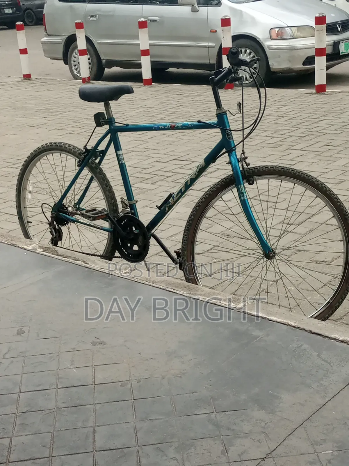 Bicycle for Sell
