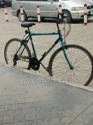 Bicycle for Sell