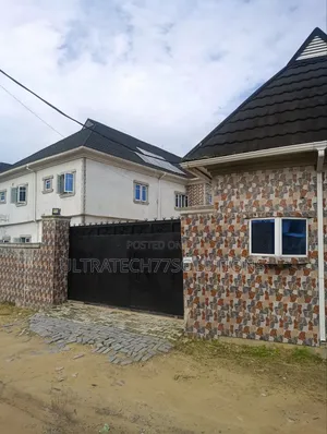 2bdrm Block of Flats in Greenwood Park, Lagos Island (Eko) for rent