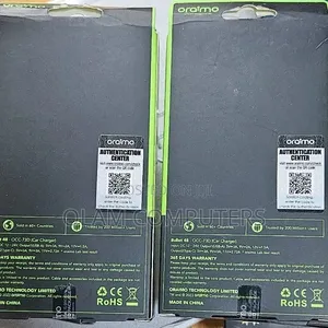 Oraimo Small Size Ultra Size Bullet 48