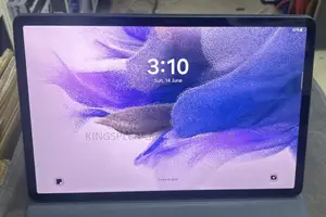 Samsung Galaxy Tab S7 FE 64 GB Gray