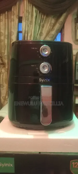 6litre Airfryer