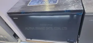 Bruhm 300liters Inverter Freezer