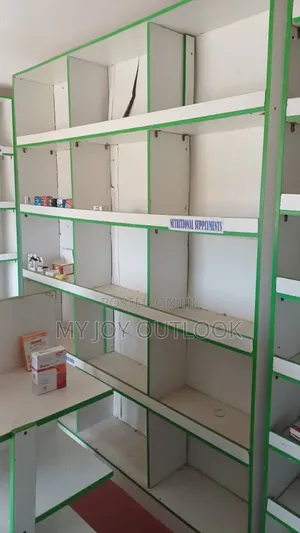 Canter Cupboard for Sale