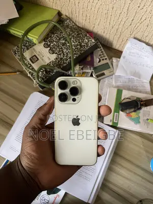 Apple iPhone 14 Pro 128 GB White