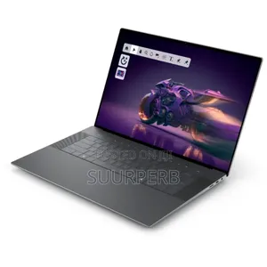 New Laptop Dell Inspiron DD2GN015 32GB Intel Core i7 SSD 1T